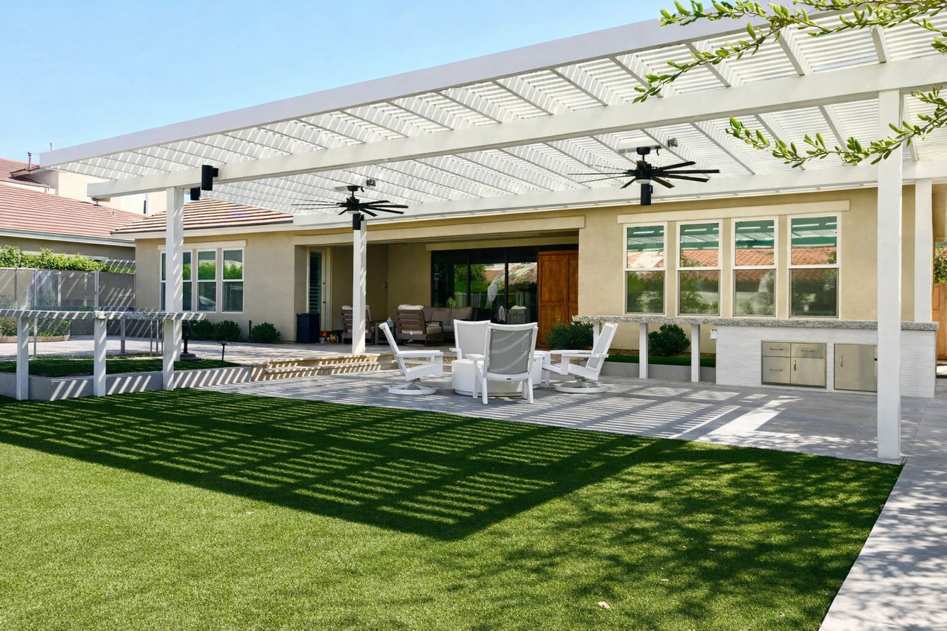 Sunroom Contractor services in Edgewater, FL