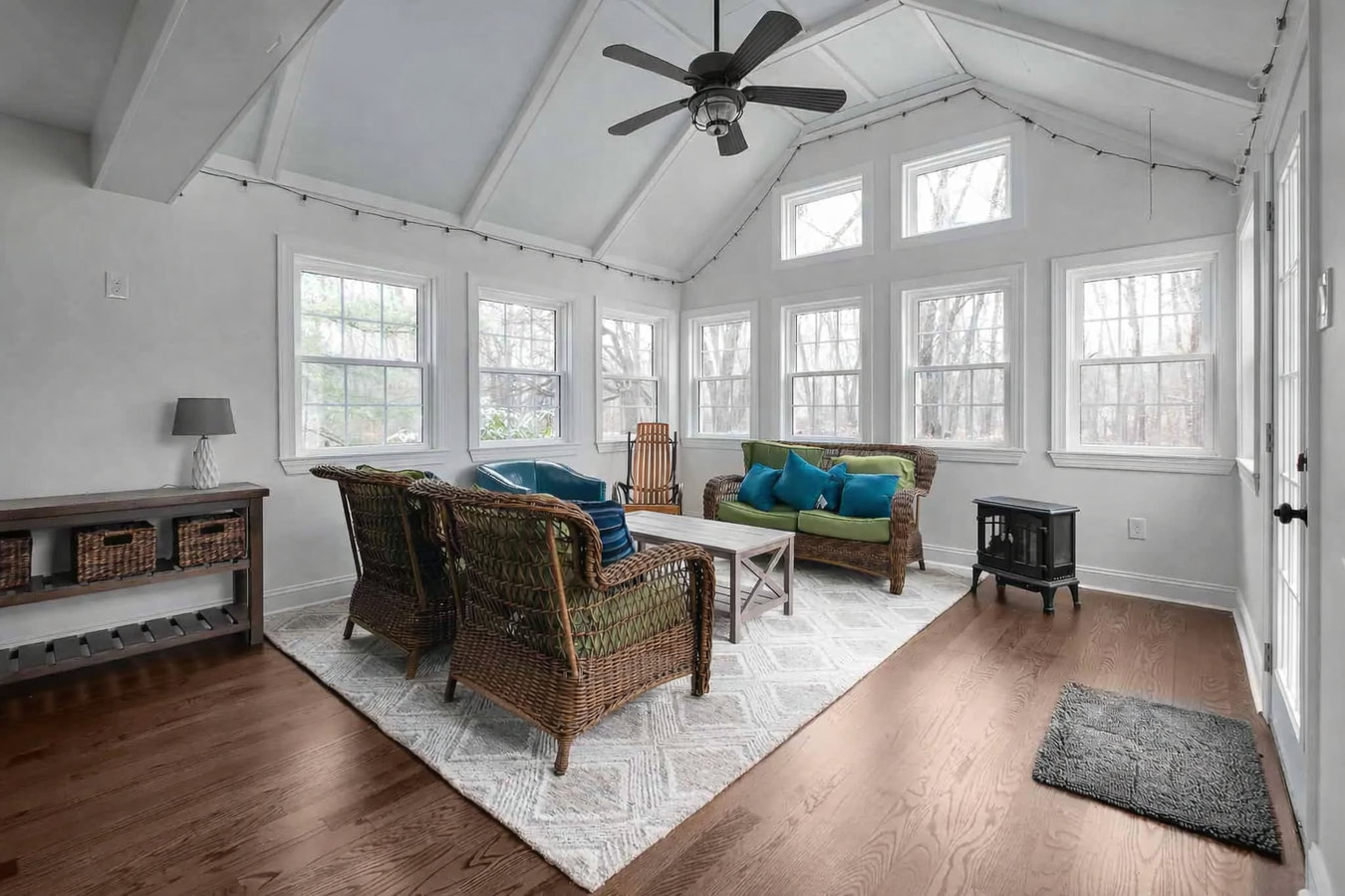 Sunroom Contractor services in Holly Hill, FL